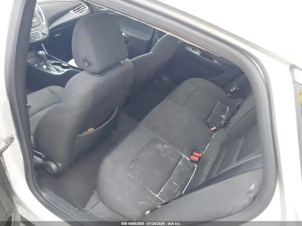 1G1ZB5ST1JF219174 2018 CHEVROLET MALIBU - Image 8
