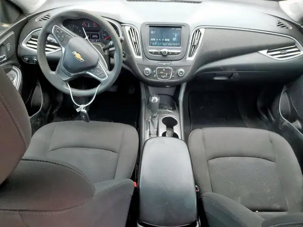 1G1ZB5ST1JF219322 2018 CHEVROLET MALIBU - Image 8