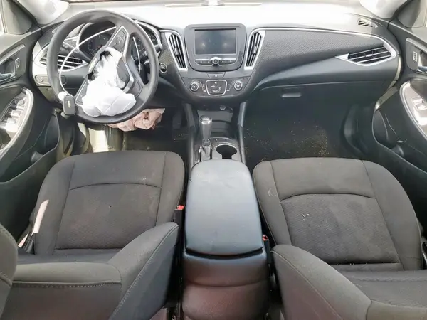 1G1ZB5ST1JF219448 2018 CHEVROLET MALIBU - Image 8