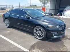 1G1ZB5ST1JF219532 2018 CHEVROLET MALIBU