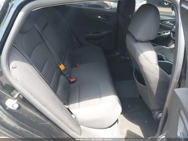 1G1ZB5ST1JF219532 2018 CHEVROLET MALIBU - Image 8