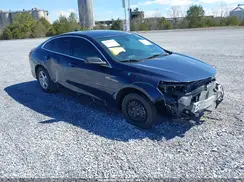 1G1ZB5ST1JF220292 2018 CHEVROLET MALIBU