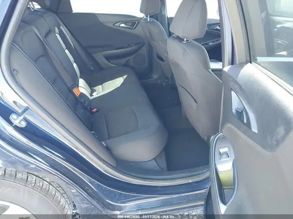 1G1ZB5ST1JF220292 2018 CHEVROLET MALIBU - Image 8