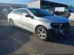 1G1ZB5ST1JF221720 2018 CHEVROLET MALIBU