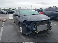 1G1ZB5ST1JF222317 2018 CHEVROLET MALIBU