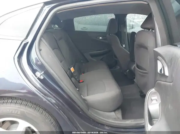 1G1ZB5ST1JF222317 2018 CHEVROLET MALIBU - Image 8