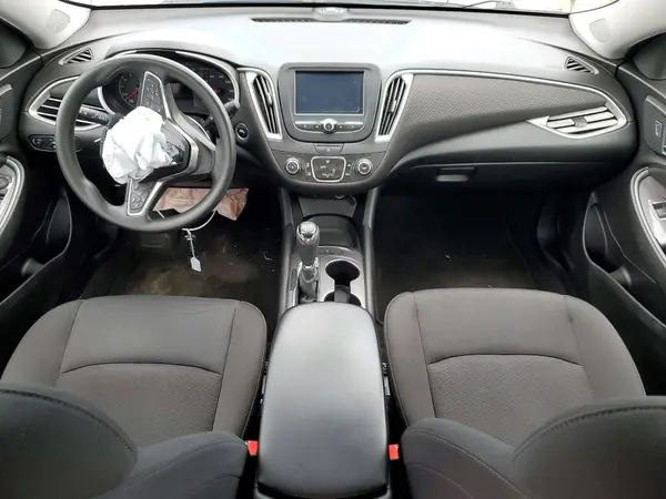 1G1ZB5ST1JF222690 2018 CHEVROLET MALIBU - Image 8