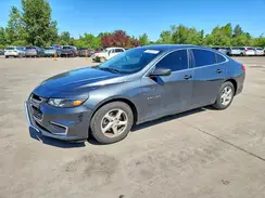 1G1ZB5ST1JF222866 2018 CHEVROLET MALIBU