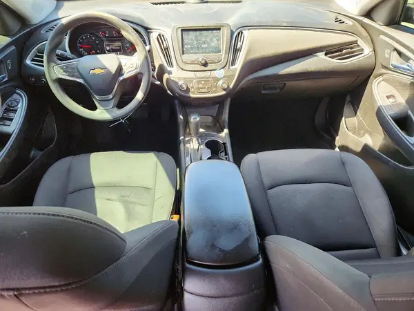 1G1ZB5ST1JF222866 2018 CHEVROLET MALIBU - Image 8