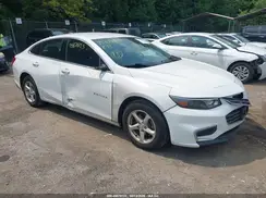 1G1ZB5ST1JF223032 2018 CHEVROLET MALIBU