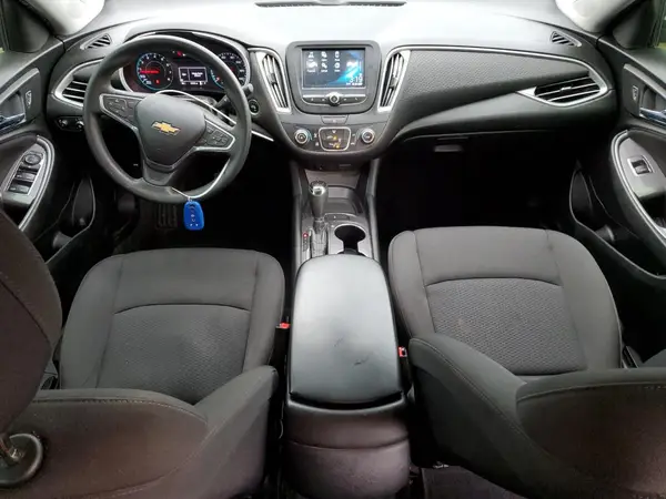 1G1ZB5ST1JF225198 2018 CHEVROLET MALIBU - Image 8