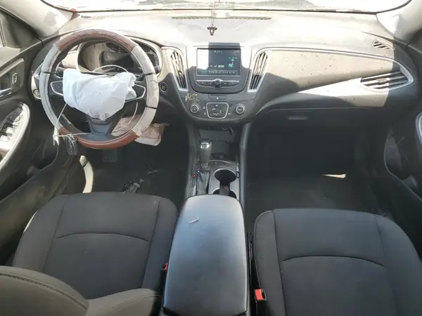 1G1ZB5ST1JF228019 2018 CHEVROLET MALIBU - Image 8