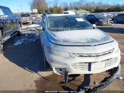 1G1ZB5ST1JF228067 2018 CHEVROLET MALIBU