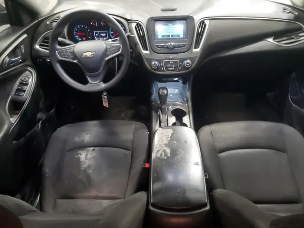 1G1ZB5ST1JF228389 2018 CHEVROLET MALIBU - Image 8