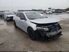 1G1ZB5ST1JF229946 2018 CHEVROLET MALIBU