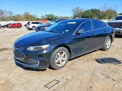 1G1ZB5ST1JF230417 2018 CHEVROLET MALIBU