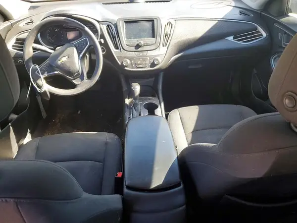 1G1ZB5ST1JF230417 2018 CHEVROLET MALIBU - Image 8