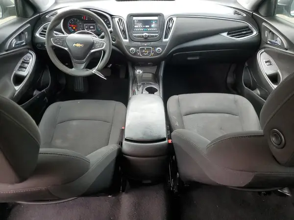 1G1ZB5ST1JF232989 2018 CHEVROLET MALIBU - Image 8