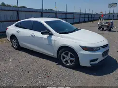 1G1ZB5ST1JF233110 2018 CHEVROLET MALIBU