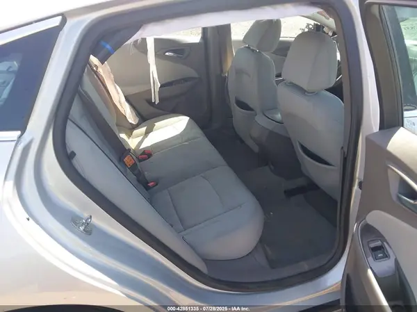 1G1ZB5ST1JF233687 2018 CHEVROLET MALIBU - Image 8
