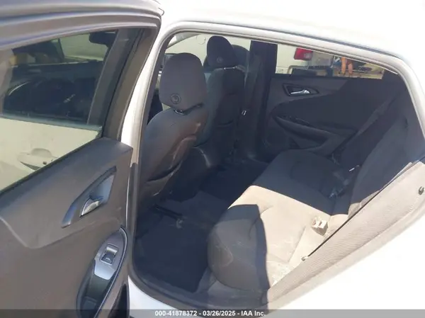 1G1ZB5ST1JF234242 2018 CHEVROLET MALIBU - Image 8