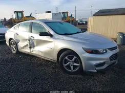 1G1ZB5ST1JF235830 2018 CHEVROLET MALIBU