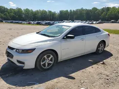 1G1ZB5ST1JF237240 2018 CHEVROLET MALIBU