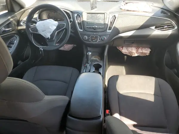 1G1ZB5ST1JF237240 2018 CHEVROLET MALIBU - Image 8