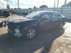 1G1ZB5ST1JF238047 2018 CHEVROLET MALIBU