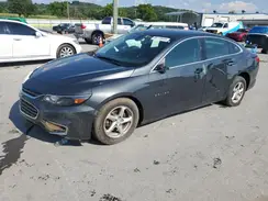1G1ZB5ST1JF239814 2018 CHEVROLET MALIBU