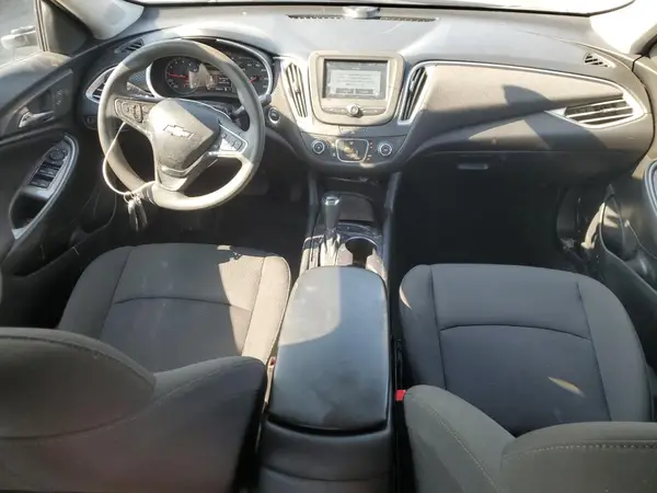 1G1ZB5ST1JF239814 2018 CHEVROLET MALIBU - Image 8