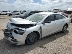 1G1ZB5ST1JF239909 2018 CHEVROLET MALIBU