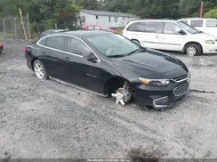 1G1ZB5ST1JF240557 2018 CHEVROLET MALIBU