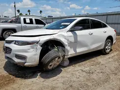 1G1ZB5ST1JF241384 2018 CHEVROLET MALIBU