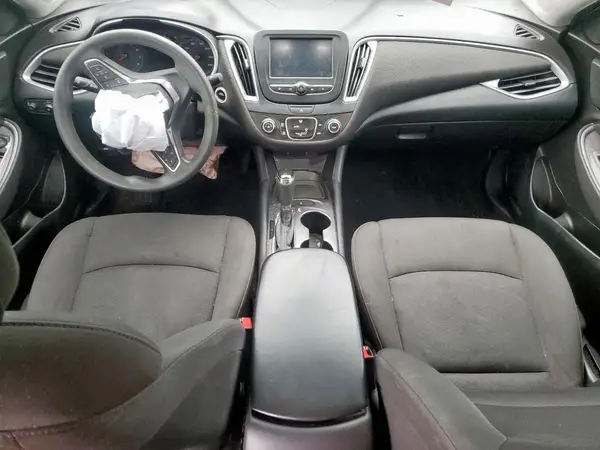 1G1ZB5ST1JF243037 2018 CHEVROLET MALIBU - Image 8