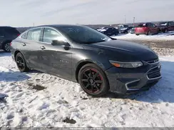1G1ZB5ST1JF243488 2018 CHEVROLET MALIBU
