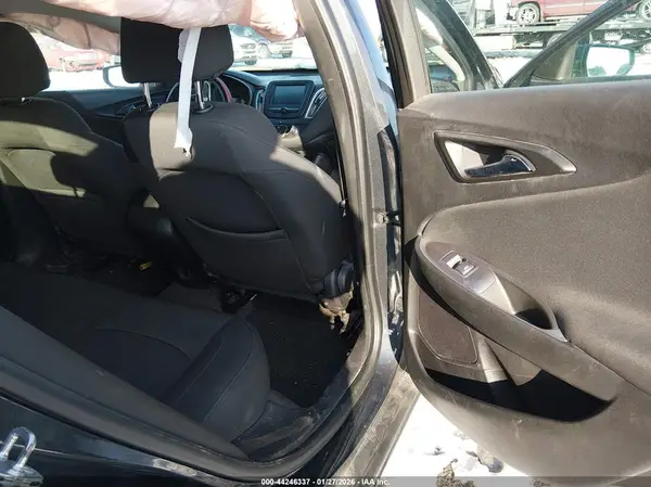 1G1ZB5ST1JF243488 2018 CHEVROLET MALIBU - Image 8