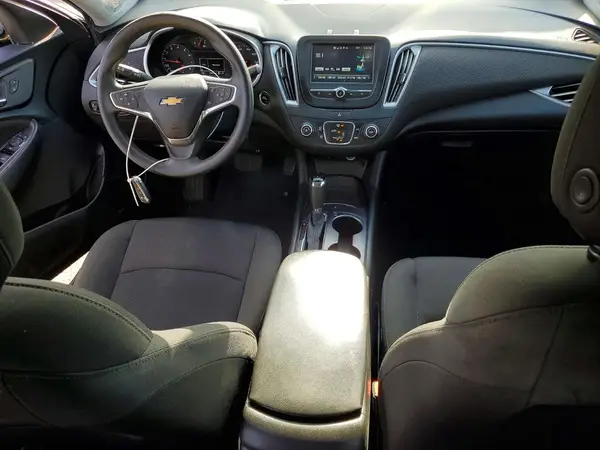 1G1ZB5ST1JF243765 2018 CHEVROLET MALIBU - Image 8