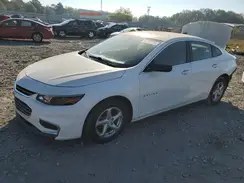 1G1ZB5ST1JF244026 2018 CHEVROLET MALIBU