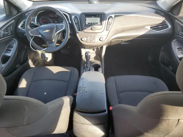 1G1ZB5ST1JF244026 2018 CHEVROLET MALIBU - Image 8