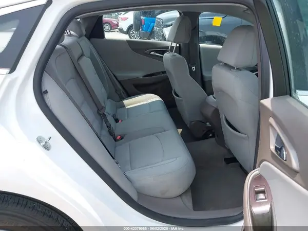 1G1ZB5ST1JF244379 2018 CHEVROLET MALIBU - Image 8
