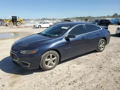1G1ZB5ST1JF247220 2018 CHEVROLET MALIBU