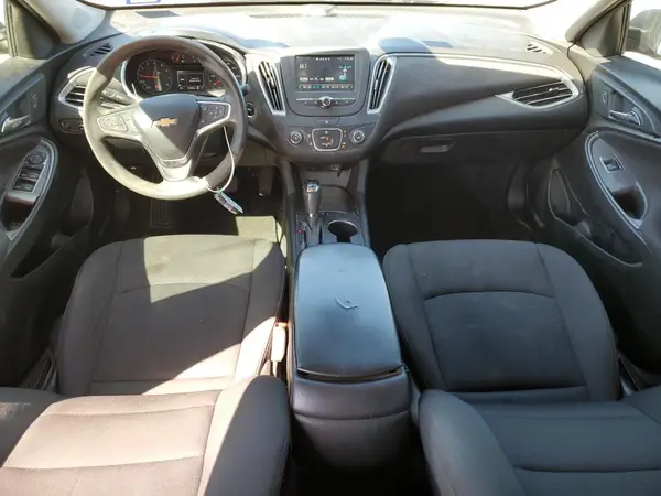 1G1ZB5ST1JF247220 2018 CHEVROLET MALIBU - Image 8