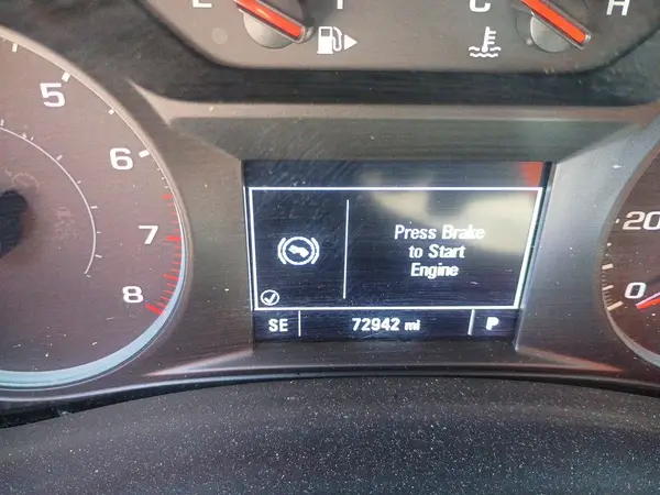 1G1ZB5ST1JF247704 2018 CHEVROLET MALIBU - Image 8