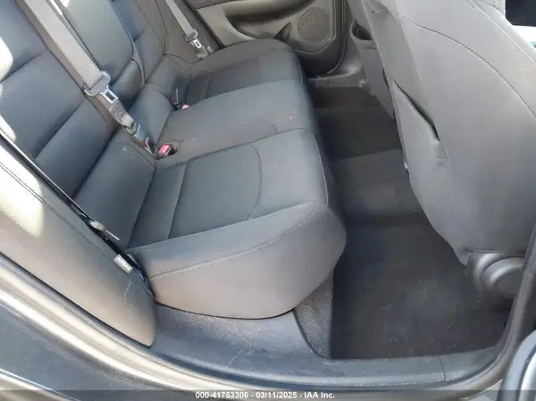 1G1ZB5ST1JF251154 2018 CHEVROLET MALIBU - Image 8