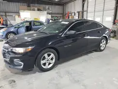 1G1ZB5ST1JF251218 2018 CHEVROLET MALIBU