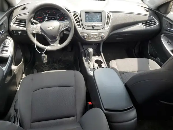 1G1ZB5ST1JF251638 2018 CHEVROLET MALIBU - Image 8