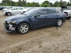 1G1ZB5ST1JF251686 2018 CHEVROLET MALIBU