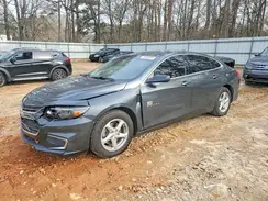 1G1ZB5ST1JF252272 2018 CHEVROLET MALIBU