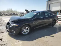 1G1ZB5ST1JF254698 2018 CHEVROLET MALIBU